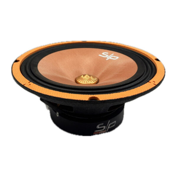 میدرنج خودرو اس ال پی مدل sp-8001 بسته دو عددی