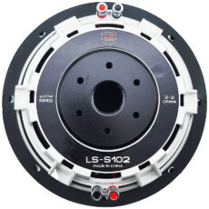 ساب ووفر خودرو ال اس آدیو مدل LS-S 102