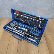 آچار بکس باس مدل LIFE_STYLE مجموعه 24 عددی