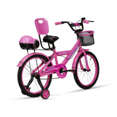 دوچرخه شهری چیاوا مدل چیچک سایز طوقه 20 اینچ