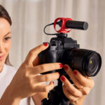 میکروفن شات گان رود مدل VideoMicro II
