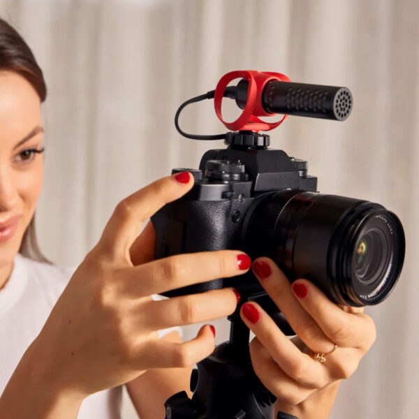 میکروفن شات گان رود مدل VideoMicro II