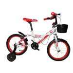 دوچرخه شهری ویوا مدل Hil 021 سایز طوقه 16 اینچ