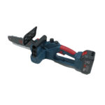 اره زنجیری باس مدل 118v-single battery