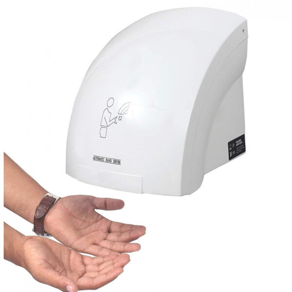 دست خشک کن کد 4501