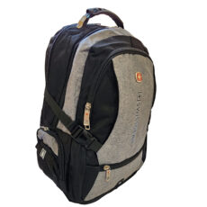 کوله پشتی لپ تاپ سوییس گیر مدل 1225 مناسب برای لپ تاپ 15 تا 17 اینچی