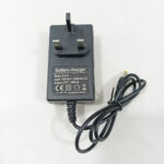 اره زنجیری باس مدل 36V-single battery