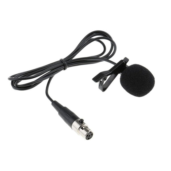 میکروفون یقه ای مدل Z-100 U-111