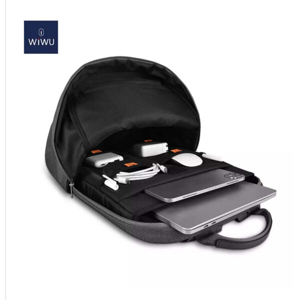 کوله پشتی لپ تاپ ویوو مدل Pilot Backpack مناسب برای لپ تاپ 15.6 اینچی
