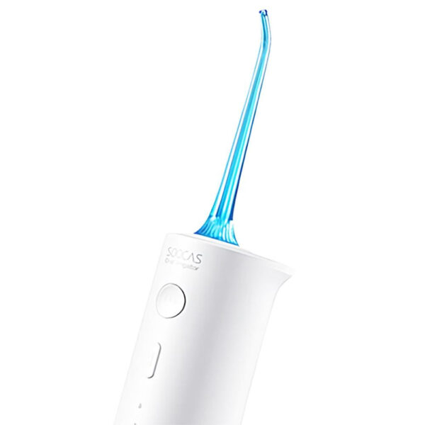 دستگاه شست و شوی دهان و دندان سوکاس مدل Mi W3 PRO