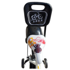 دوچرخه شهری مدل اورلرت سایز طوقه 12 اینچ