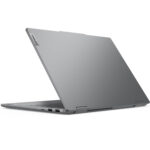 لپ تاپ 14 اینچی لنوو مدل IdeaPad 5 2-in-1 14IRH9-i5 13420H-16GB LPDDR5x-256GB SSD-IPS-Touch-Backlit-Pen - کاستوم شده