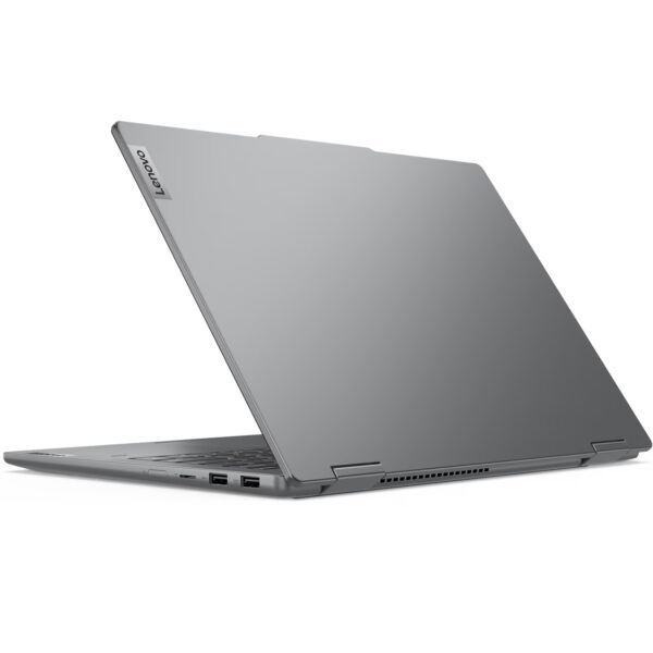 لپ تاپ 14 اینچی لنوو مدل IdeaPad 5 2-in-1 14IRH9-i5 13420H-16GB LPDDR5x-256GB SSD-IPS-Touch-Backlit-Pen - کاستوم شده