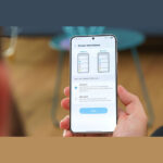 گوشی موبایل سامسونگ مدل Galaxy S25 Plus دو سیم کارت ظرفیت 256 گیگابایت و رم 12 گیگابایت