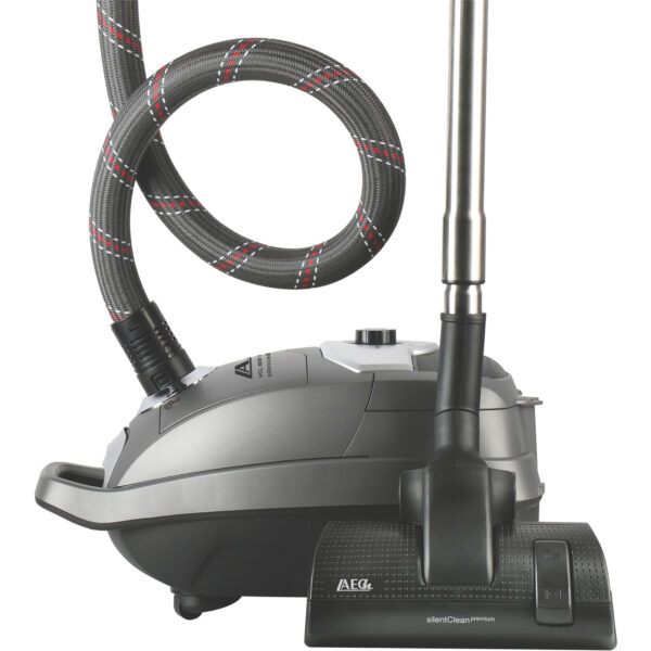 جاروبرقی لایق مدل LVC-600