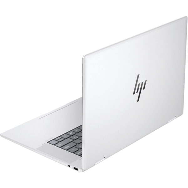 لپ تاپ 16 اینچی اچ‌ پی مدل ENVY X360 2-in1 16-ac0023dX-Core Ultra 7 155U-16GB LPDDR5-2TB SSD-IPS-Touch-W - کاستوم شده