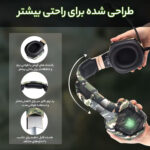 هدفون مخصوص بازی اونیکوما مدل K8