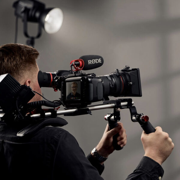 میکروفن شات گان رود مدل VideoMicro II