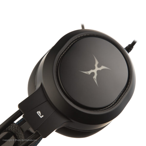 هدست مخصوص بازی فاکس ری مدل FXR-SAU-30