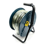 قرقره کابل جمع کن باس مدل LIFE STYLE -BS-CABLE50