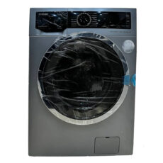 ماشین لباسشویی اتوماتیک دوو مدل LM-861SB ظرفیت 8 کیلوگرم