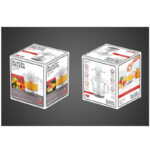 آب مرکبات گیر بلک اند دکر مدل CJ675-B5