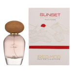 ادوپرفیوم زنانه ردمد مدل SUNSET با رایحه شیرین حجم 100 میلی لیتر