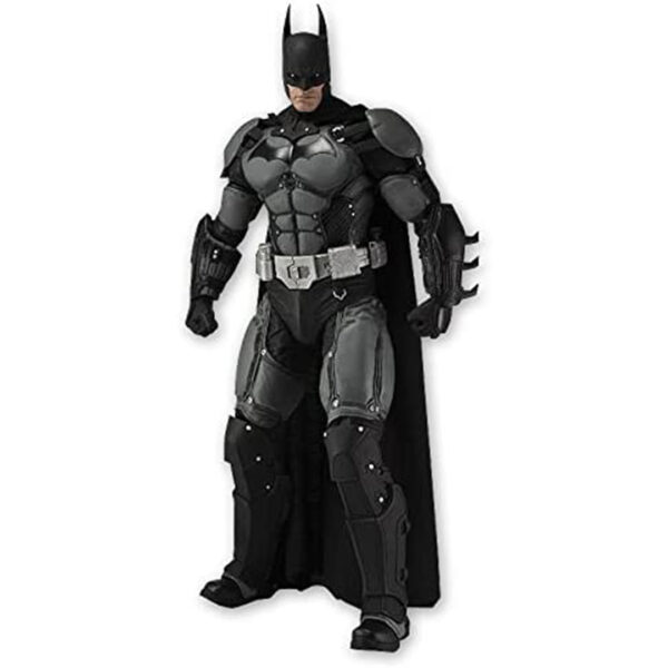 اکشن فیگور مدل Batman Arkham Origins
