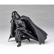 اکشن فیگور مدل دارث ویدر استار وارز طرح Star Wars Darth Vader Kaidoyo