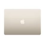 لپ تاپ 15.3 اینچی اپل مدل MacBook Air MW1J3 2025 LLA-M4-16GB Ram-256GB SSD