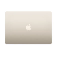 لپ تاپ 15.3 اینچی اپل مدل MacBook Air MW1J3 2025 LLA-M4-16GB Ram-256GB SSD