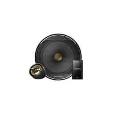 کامپوننت خودرو پایونیر مدل A1608c مجموعه ۳ عددی