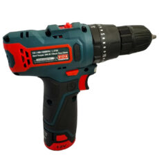 دریل پیچ گوشتی رونیکس مدل 8101K