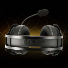 هدفون مخصوص بازی شارکوون مدل Skiller sgh50