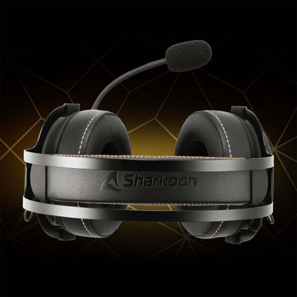 هدفون مخصوص بازی شارکوون مدل Skiller sgh50
