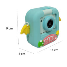 دوربین دیجیتال مدل DINO PRINT