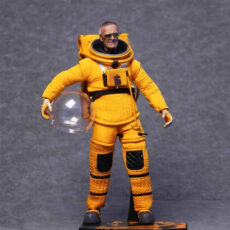 اکشن فیگور مدل استن لی از نگهبانان کهکشان