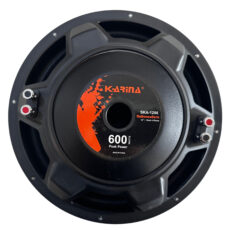 ساب ووفر خودرو  کارینا مدل SKA-1208