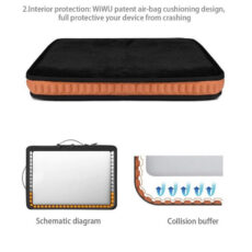 کیف لپ تاپ ویوو مدل Alpha slime sleeve مناسب برای لپ تاپ 14 اینچی