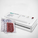 دستگاه وکیوم سینبو مدل SINBO DZ-280 / 2SD