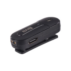 ست میکروفن بی سیم بیوا مدل WM-04