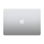 لپ تاپ 13.6 اینچی اپل مدل MacBook Air MW0X3 2025 LLA-M4-16GB RAM-512GB SSD