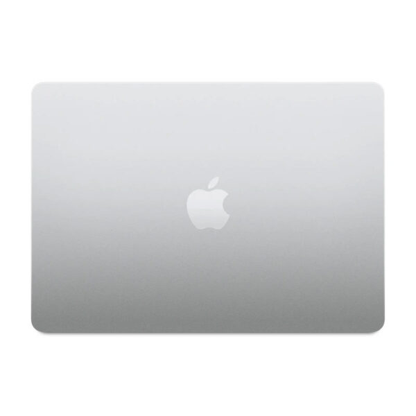 لپ تاپ 13.6 اینچی اپل مدل MacBook Air MW0X3 2025 LLA-M4-16GB RAM-512GB SSD