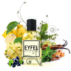 ادوپرفیوم زنانه ایفل مدل لانکوم لاویه کد w68 با رایحه گرم و شیرین حجم 100 میلیلیتر