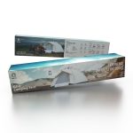 چادر اضطراری گرین لاین مدل GT-3