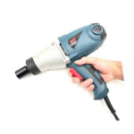 آچار بکس برقی صنعتی باس مدل BS123GL279_12