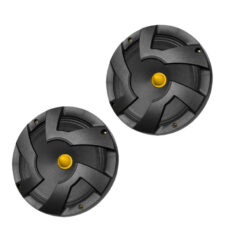 میدرنج پشت خودرو ساووی مدل SV-88Y سایز 8 اینچ بسته 2 عددی