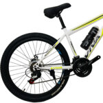 دوچرخه کوهستان مدل ویوا SPORT کد دیسکی سایز طوقه 26 اینچ