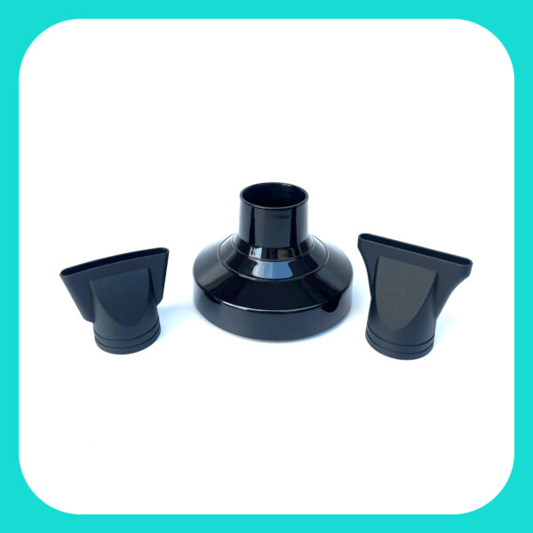 سشوار حرفه ای وی جی ار مدل V-462