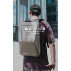 کوله پشتی لپ تاپ بنج مدل 2956 مناسب برای لپ تاپ تا 15.6 اینچی